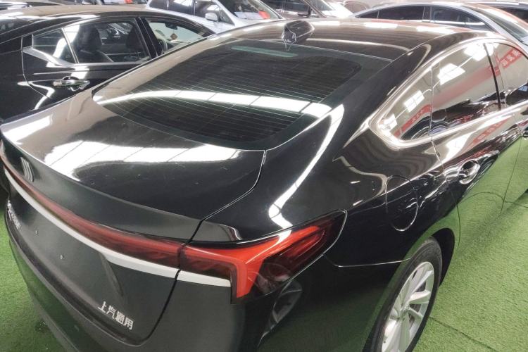 Used Buick LaCrosse 2023 Restyled 25T Cross-Country Edition
