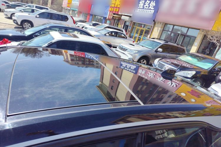 Used BMW i3 2016 Upgraded Deluxe Edition