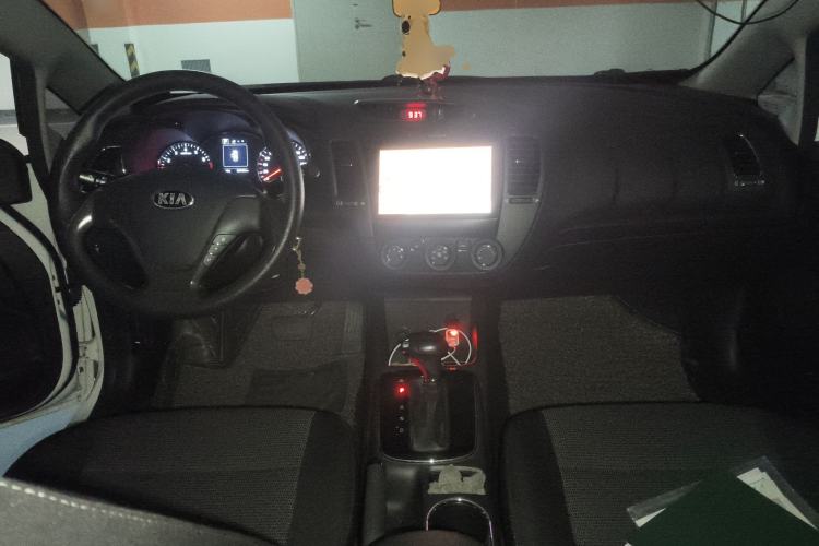 Used Kia K3 2016 1.6L Automatic GL
