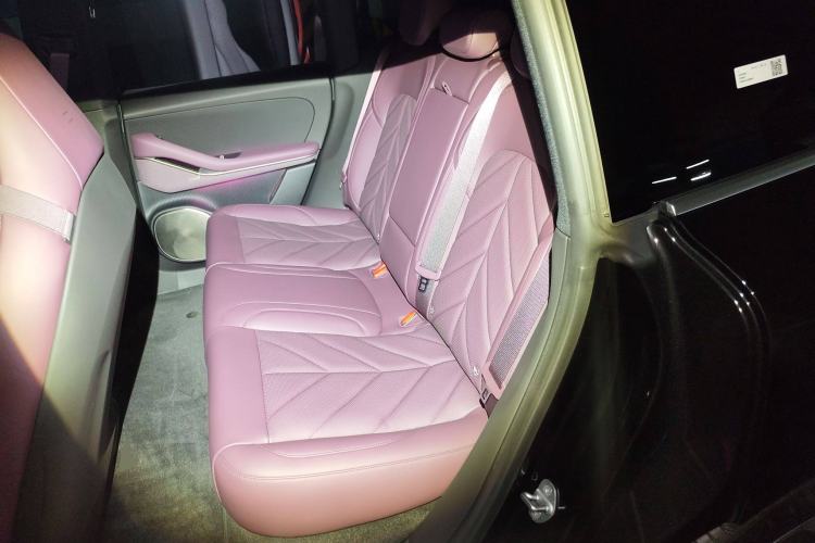 Used Nio ET5T 2025 75 kWh Touring
