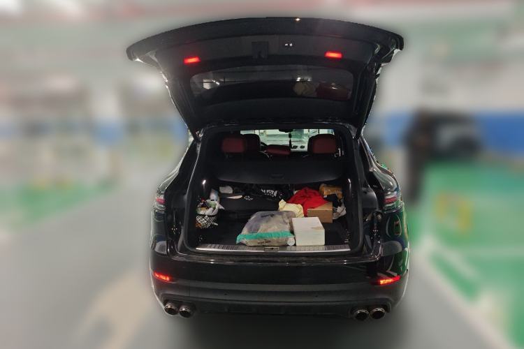 Used Porsche Cayenne E-Hybrid 2019 Cayenne E-Hybrid 2.0T