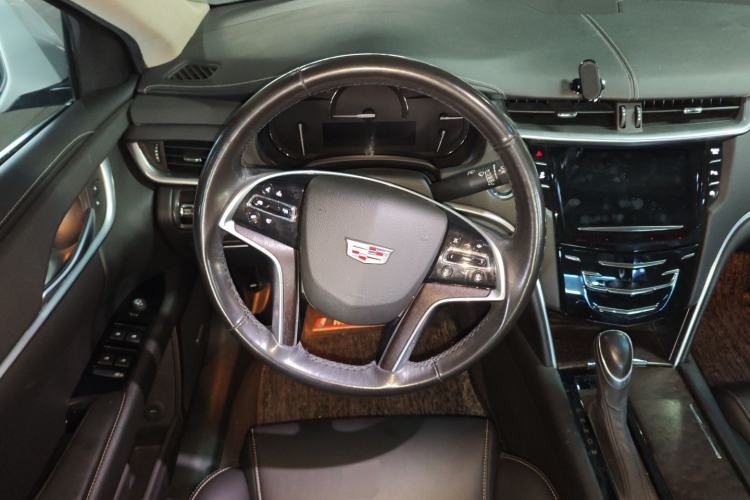 Used Cadillac XTS 2018 28T Tech Edition