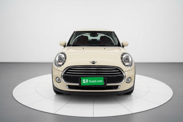 Used MINI 2021 1.5T ONE PLUS Five-Door Edition