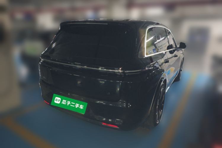 Used Li Auto L8 2023 Max model
