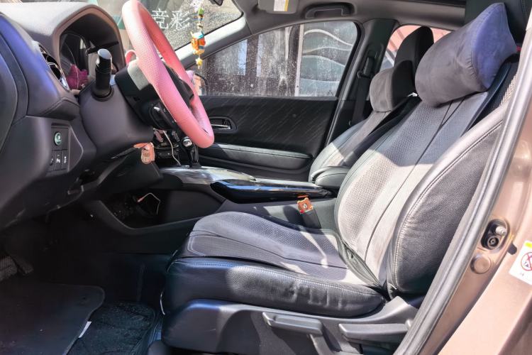 Used Honda XR-V 2015 1.8L EXi CVT Comfort Version
