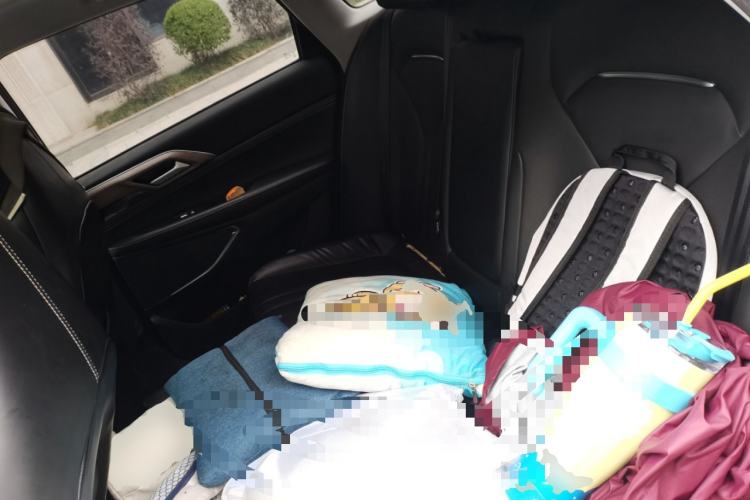 Used XPeng P5 2021 460G+
