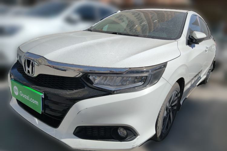 Used Honda Crider 2019 180 Turbo CVT Leading Edition China VI