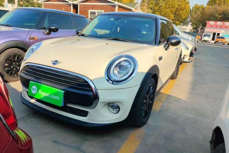 Used MINI MINI 2018 1.5T ONE PLUS
