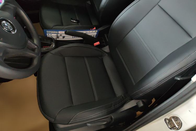 Used Volkswagen Polo 2016 1.4L Automatic Trendy Model