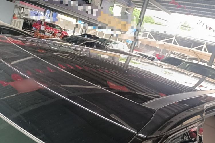 Used XPeng X9 2024 702 Ultra-Long Range Max