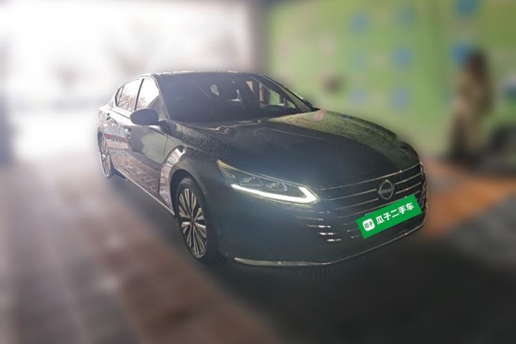 Used Nissan Teana 2022 2.0L XL-TLS Enjoyment Edition Exterior 2