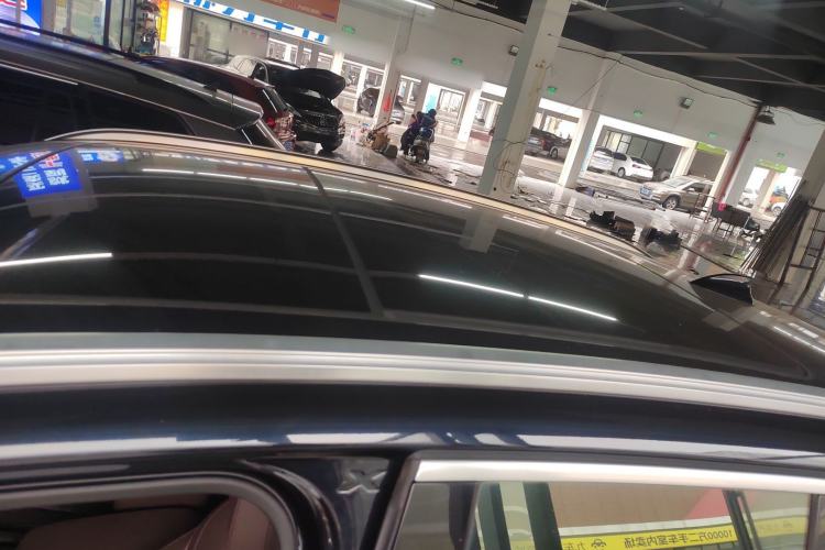 Used BMW X3 2020 xDrive28i M Sport Package
