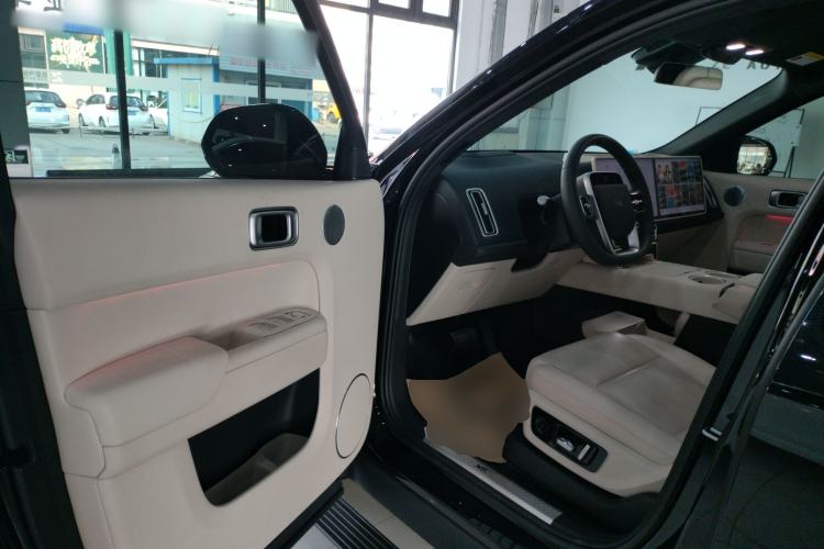 Used Li Auto L8 2024 Max