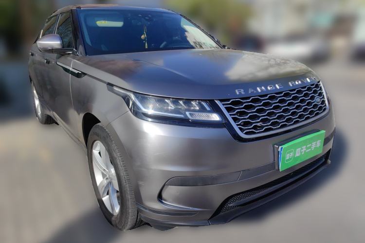 Used Land Rover Range Velar 2019 250 PS
