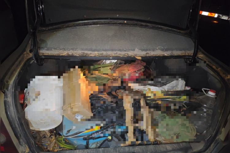 Used Geely Auto Vision 2010 1.5L Platinum Edition