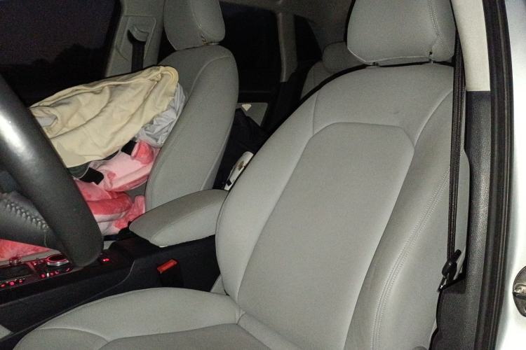 Used Audi A3 2014 Sportback 35 TFSI Automatic Ambition Edition
