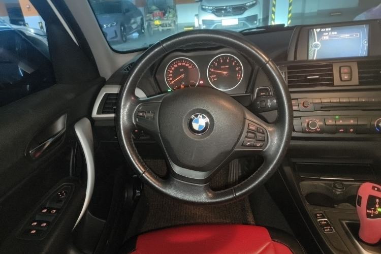Used BMW 1 Series 2012 116i Leading Model