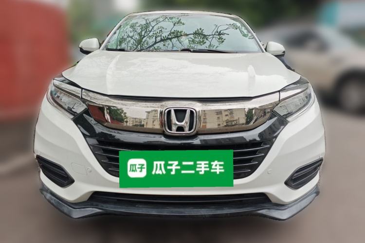 Used Honda Vezel 2019 220 TURBO CVT Luxury Edition China VI
