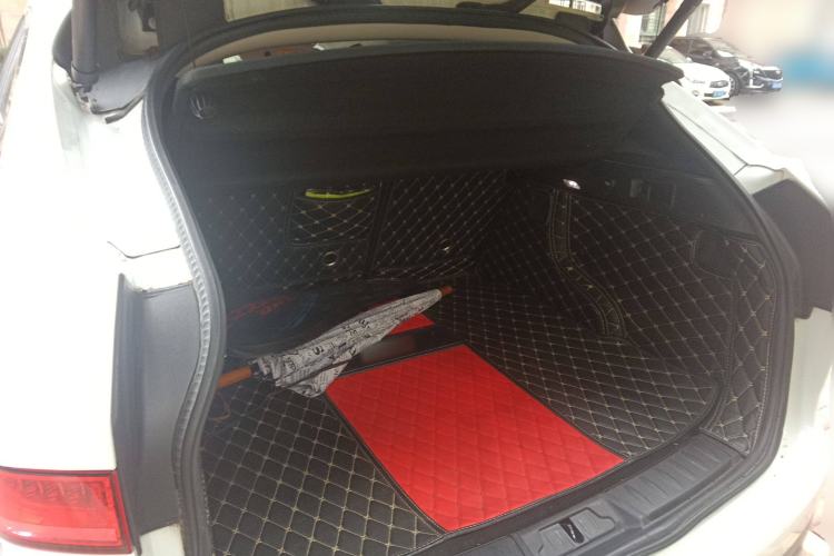 Used Jaguar F-PACE 2018 2.0T Four-Wheel Drive Urban Luxury Edition
