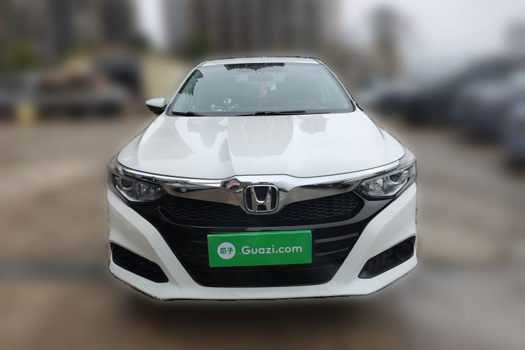 Used Honda Crider 2019 180 Turbo CVT Comfort Edition China V