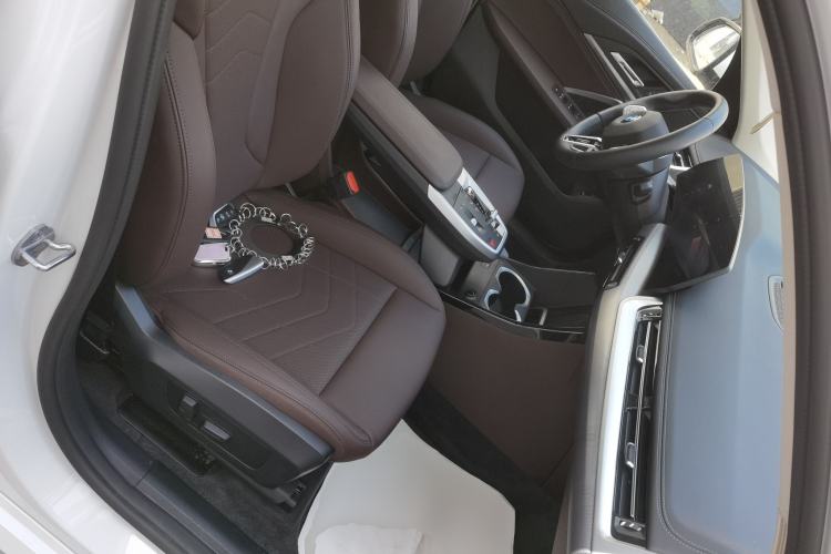 Used BMW X1 2024 sDrive25Li M Sport Package