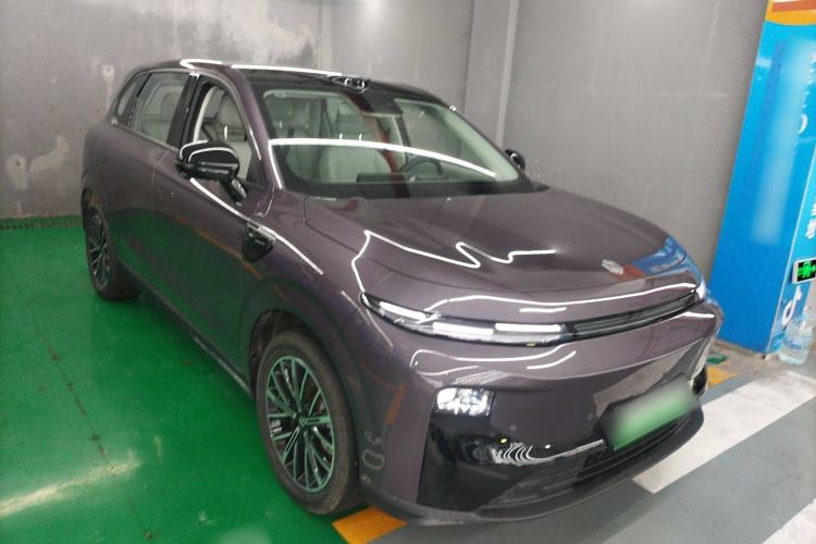 Used Leapmotor B10 2025 510 LiDAR Version