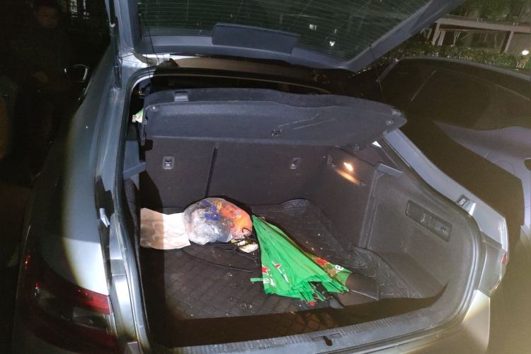 Used Skoda Superb 2016 TSI280 DSG Innovation Edition