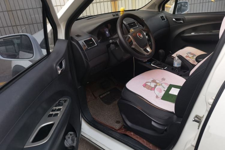 Used FORTHING Joyear 2014 LV Facelift 1.5L AMT Luxury Model