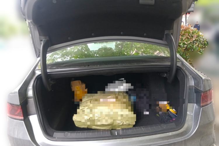 Used BYD Qin PLUS 2023 Champion Edition DM-i 55KM Superior Model
