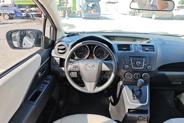 Used Mazda Mazda 5 2013 2.0L Automatic Comfort Edition