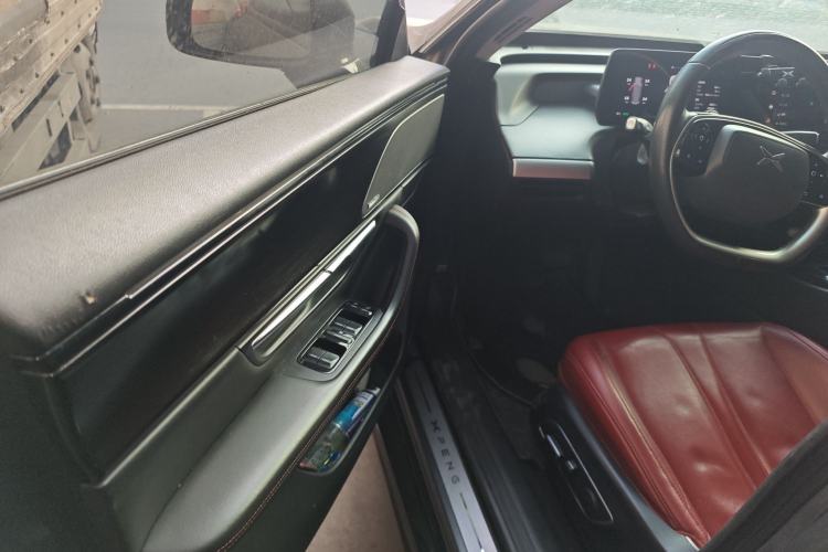 Used XPeng P7 2020 670E
