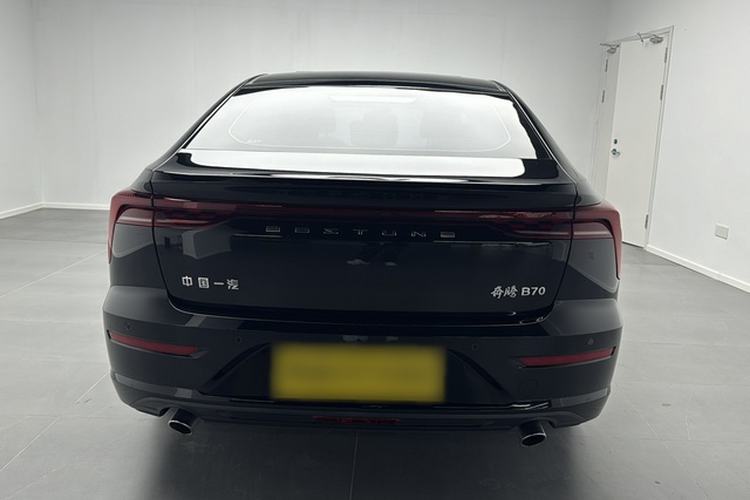 Used Bestune B70 2022 Third Generation 1.5T Automatic Enjoyment Version