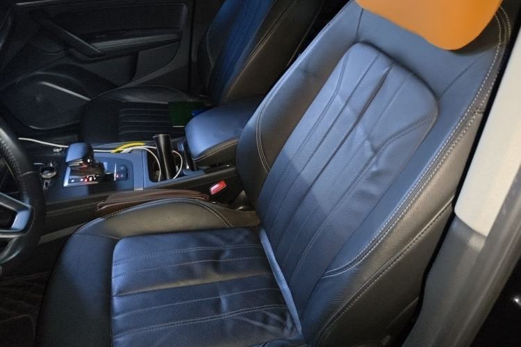 Used Audi Q5L Sportback 2021 45 TFSI Prestige Edition