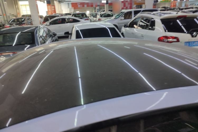 Used Tesla Model Y 2022 Rear-Wheel-Drive Version