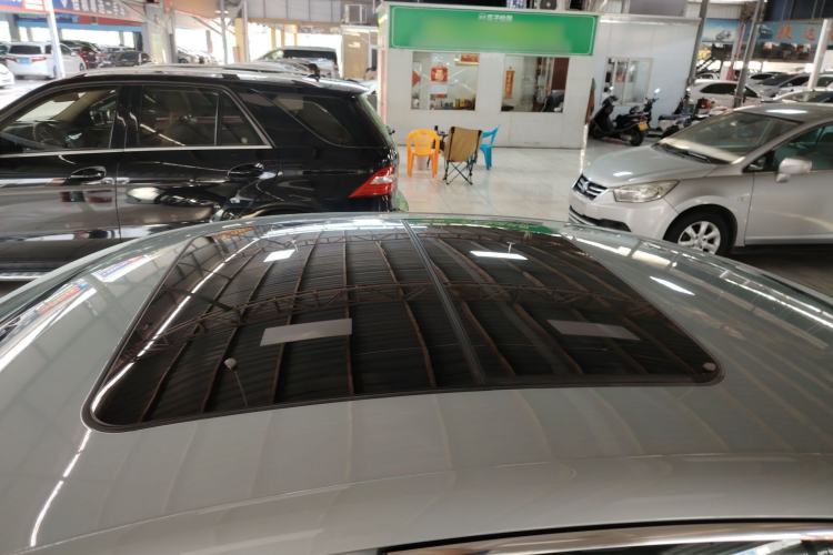 Used BYD Seal 06 New Energy 2025 DM-i Smart Drive 120KM Prestige Model