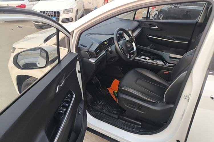 Used Hyundai Custo 2022 270TGDi Smart Luxury Flagship Edition TOP Driver Seat