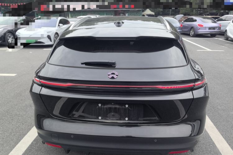 Used Nio ET5T 2024 75kWh Touring
