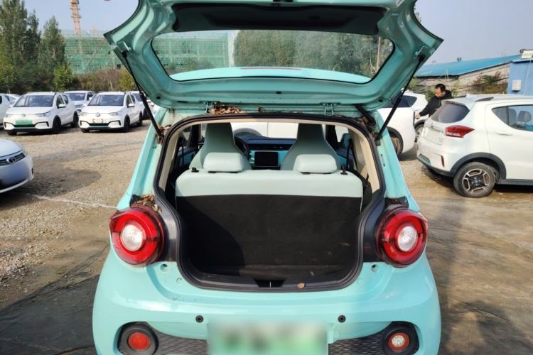 Used Brilliance Xinri i03 2021 318 km 31.45 kWh