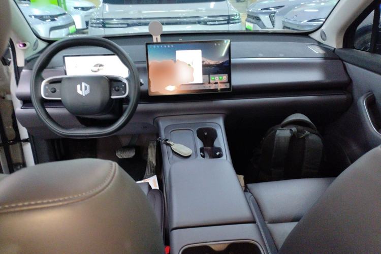 Used Leapmotor C10 2024 530 Smart Edition