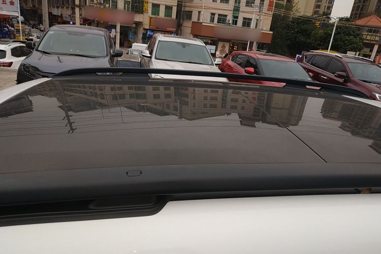 Used Jeep Renegade 2018 Connected Large Screen Version 180T Automatic High-Energy Edition