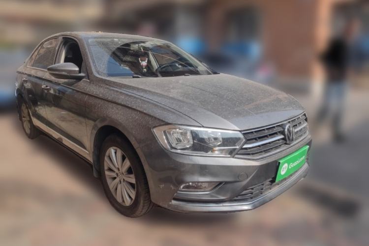Used Volkswagen Bora 2016 1.6L Manual Comfort Model