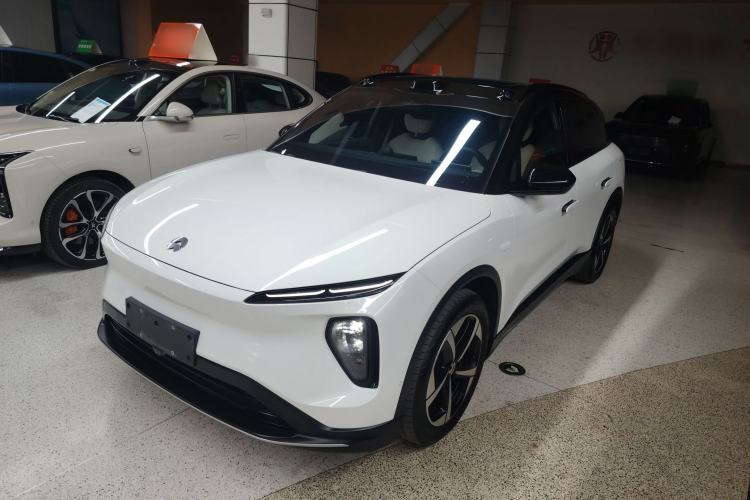 Used Nio ES6 2024 75 kWh