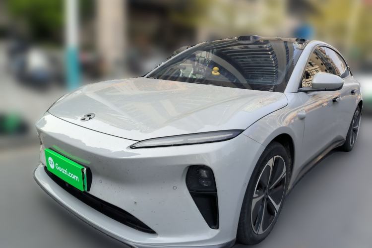 Used Nio ET5T 2023 75 kWh Touring