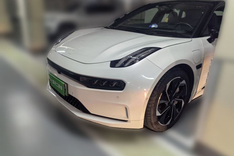 Used Zeekr 001 2023 WE Edition 100 kWh