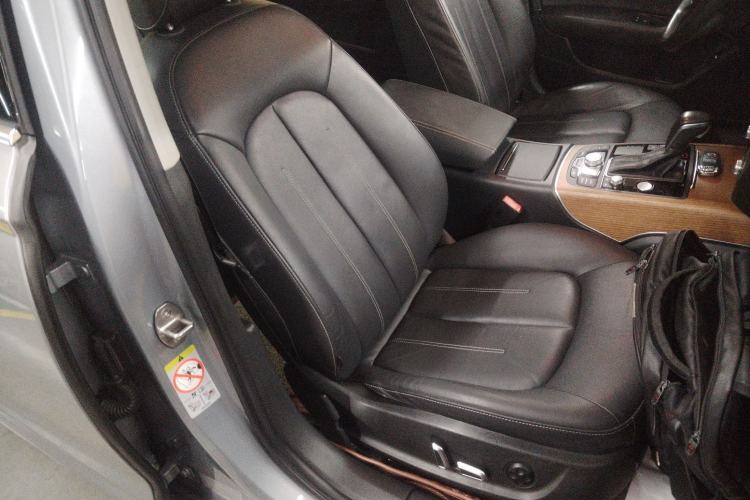 Used Audi A6L 2018 30th Anniversary Edition 30 FSI Style Model