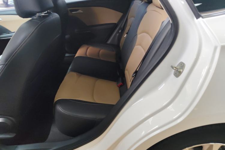 Used Chevrolet Monza 2022 320 Automatic Enjoyment Sunroof Version
