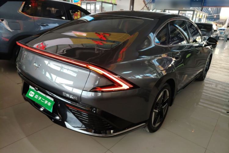 Used Wuling Xingguang 2023 150 Advanced Edition
