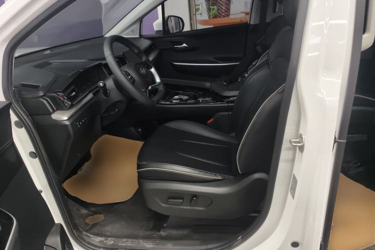 Used Hyundai Custo 2021 270TGDi Prestige LUX