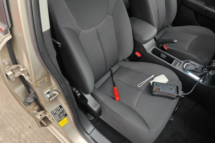 Used Roewe 360 2016 1.5L Automatic Smart Screen Version