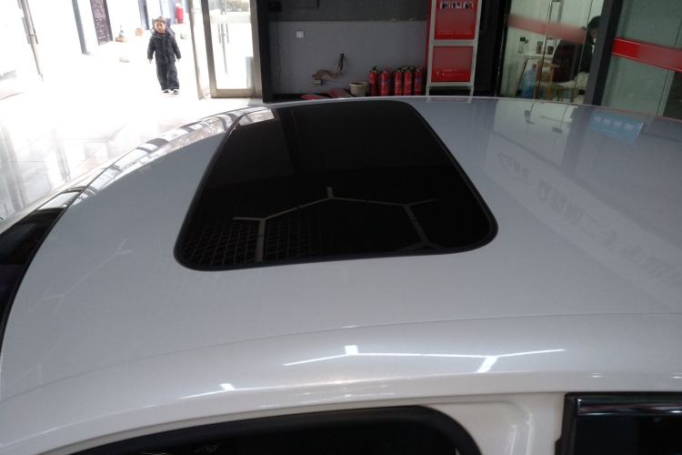 Used Honda Integra 2023 240TURBO CVT Tech Edition